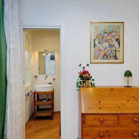Sistina Lejlighed Rom Eksteriør billede